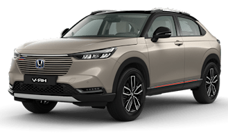هوندا HR-V