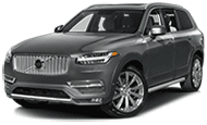 ولوو XC90