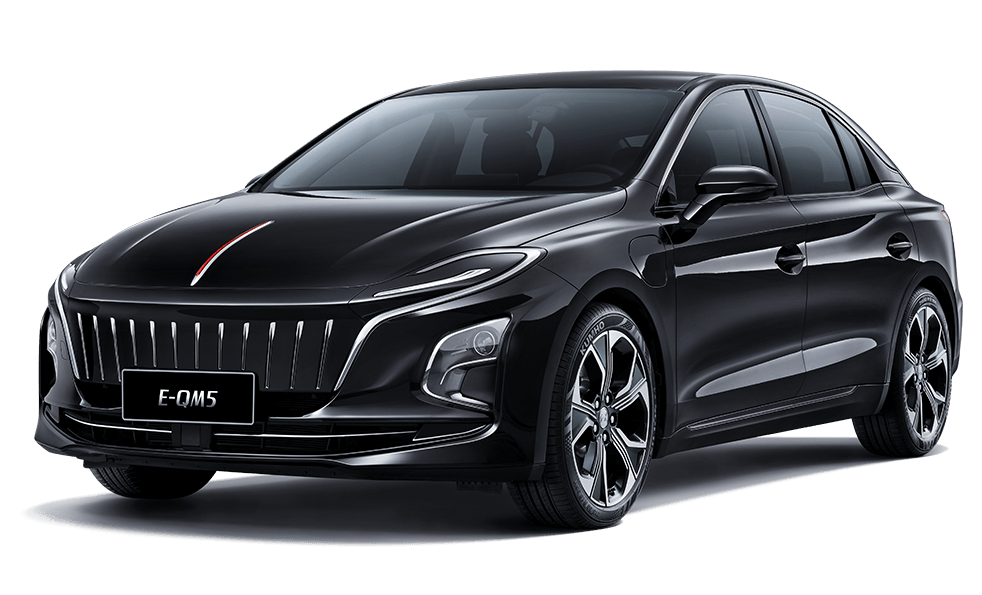 هونگچی E-MQ5