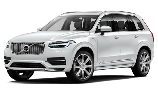 ولوو XC90