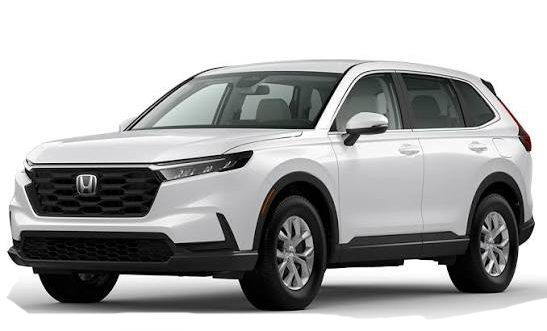 قیمت هوندا CR-V