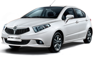 برلیانس H220