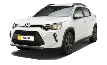 سیتروئن C3-XR