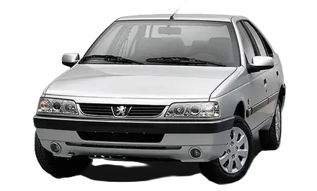 قیمت پژو 405 SLX