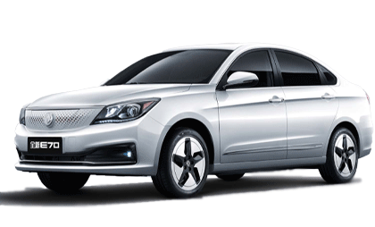 دانگ فنگ E70