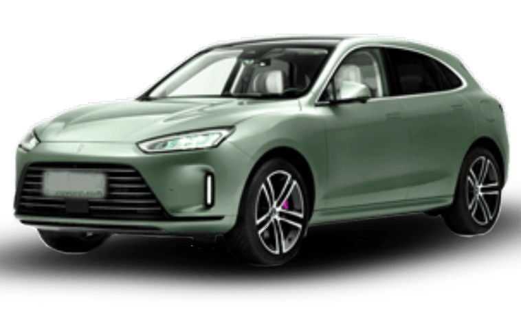 ایرس hm5-erev