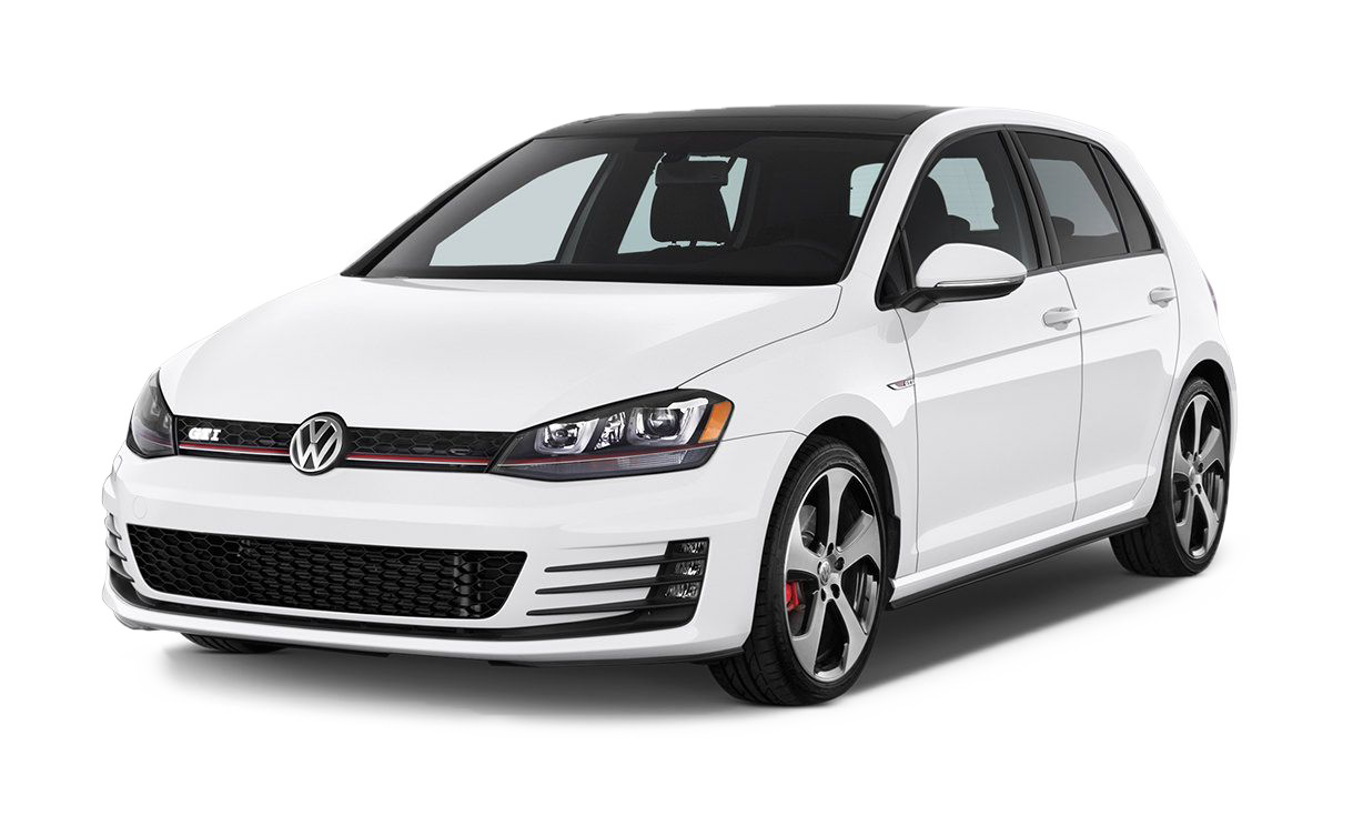 فولکس گلف GTI