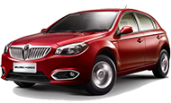 برلیانس H320
