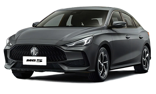 ام جی GT