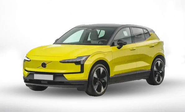 ولوو EX30