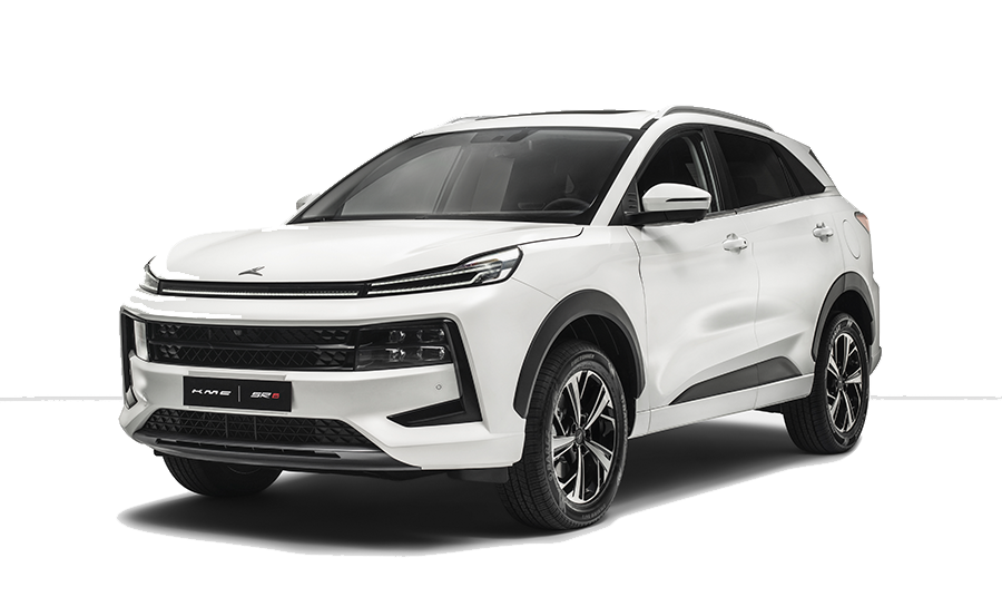 کی ام سی SR6