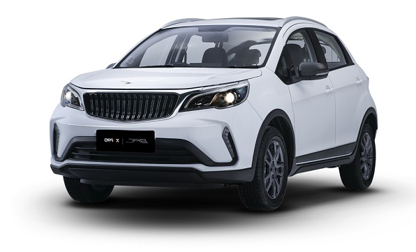 بک X3