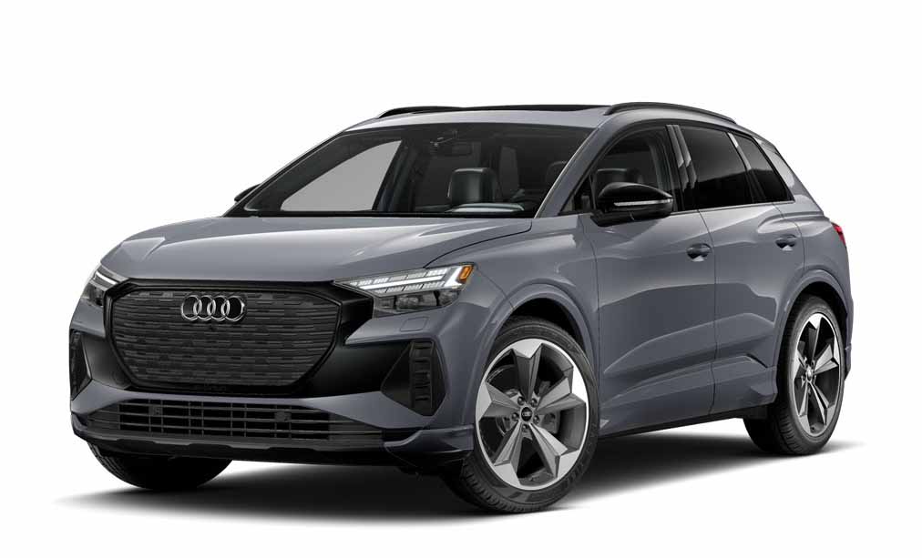 Q5 E-tron