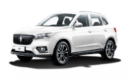 بورگوارد BX7