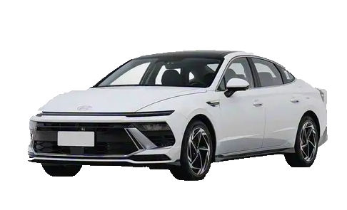 هیوندای سوناتا