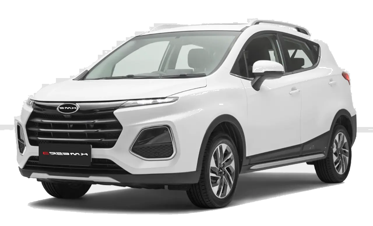 کی ام سی SR3