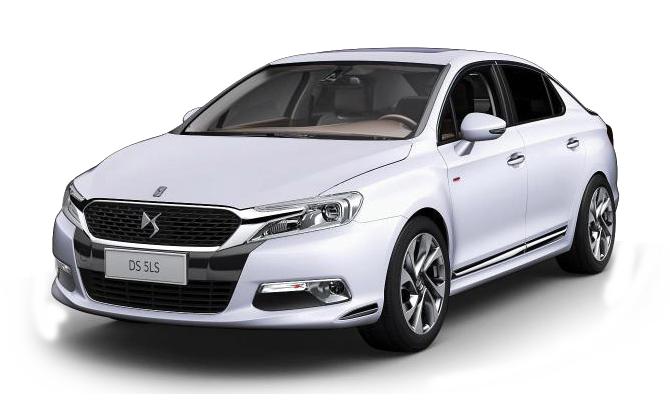 دی اس 5LS