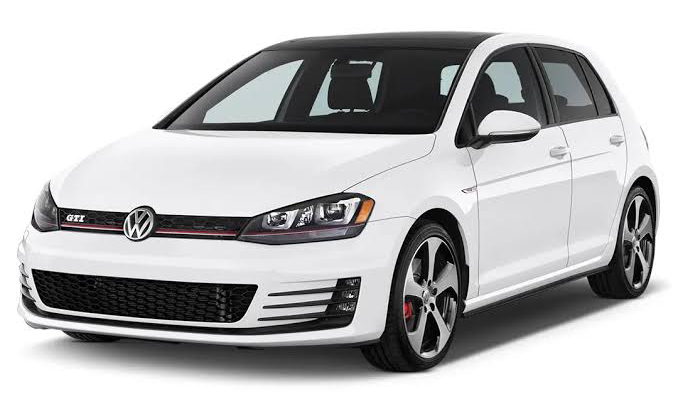 قیمت فولکس گلف GTI