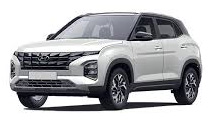 هیوندای کرتا
