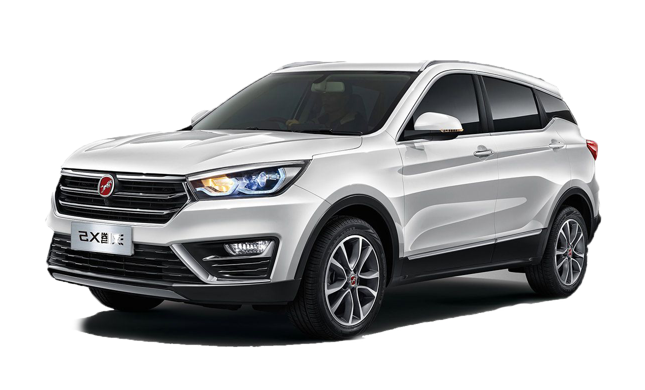 هن تنگ X5