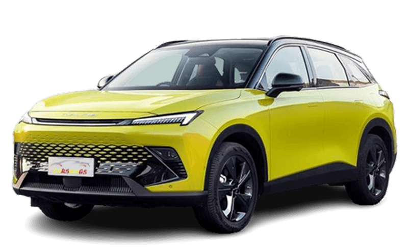 بیجینگ X55