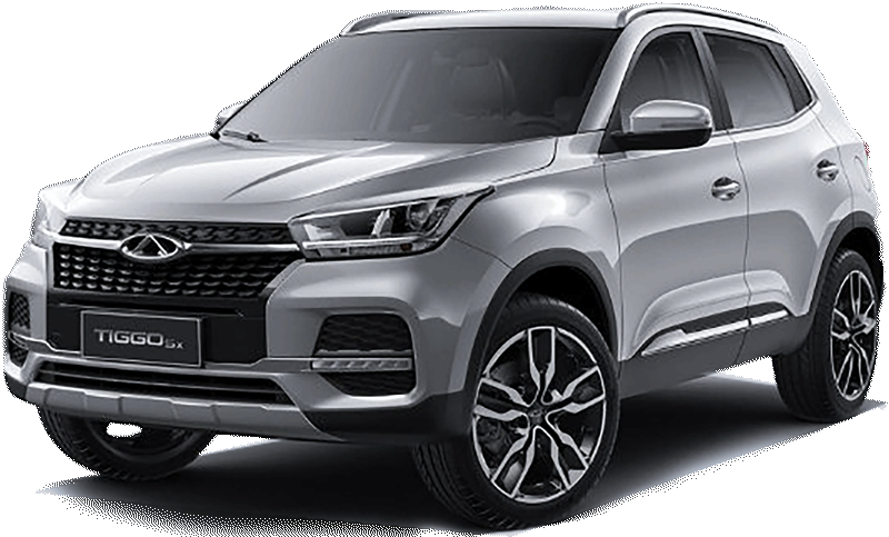 ام وی ام X55