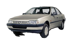 قیمت پژو 405