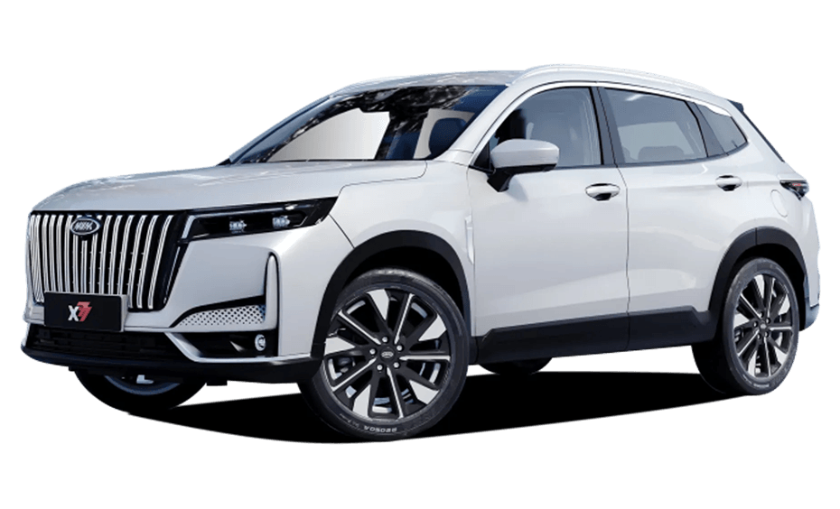ام وی ام X77