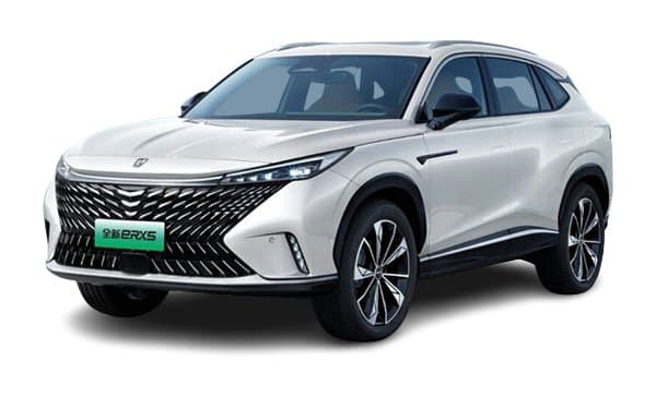 رووی eRX5