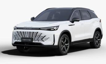 بیجینگ X7