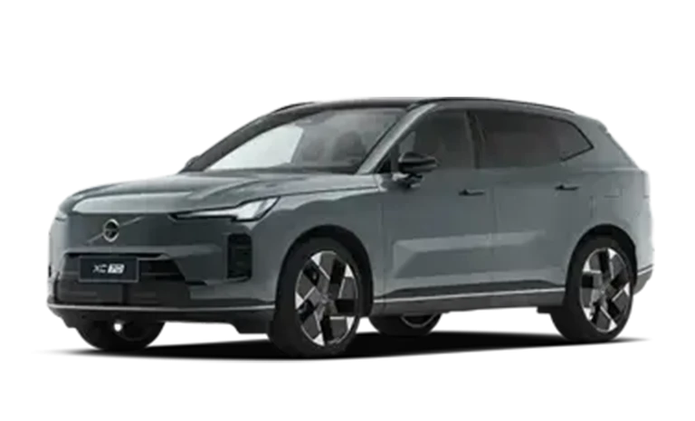 ولوو XC70