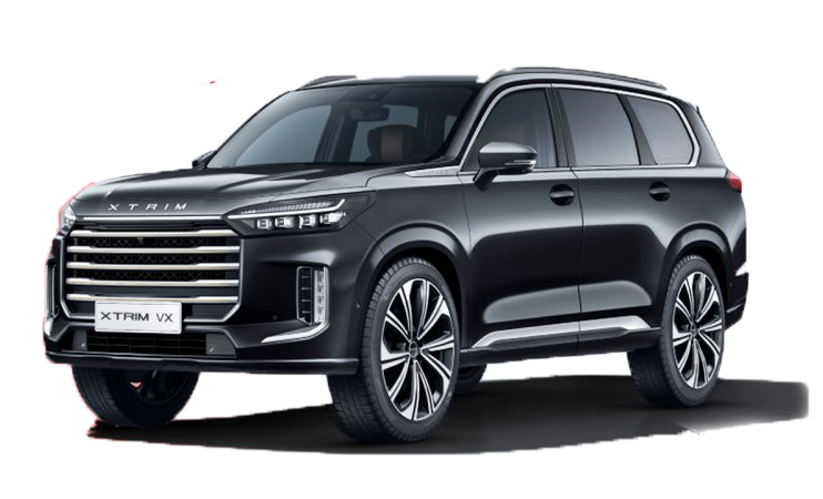 اکستریم VX
