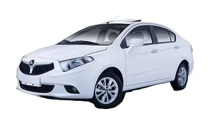 قیمت برلیانس H230